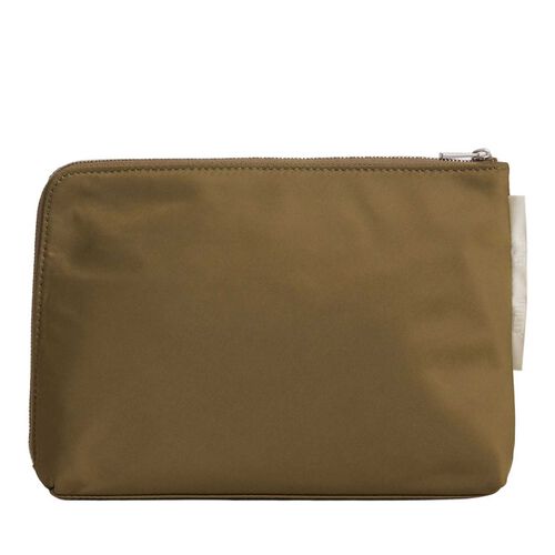 UTILITY by Yu Mei Pouch